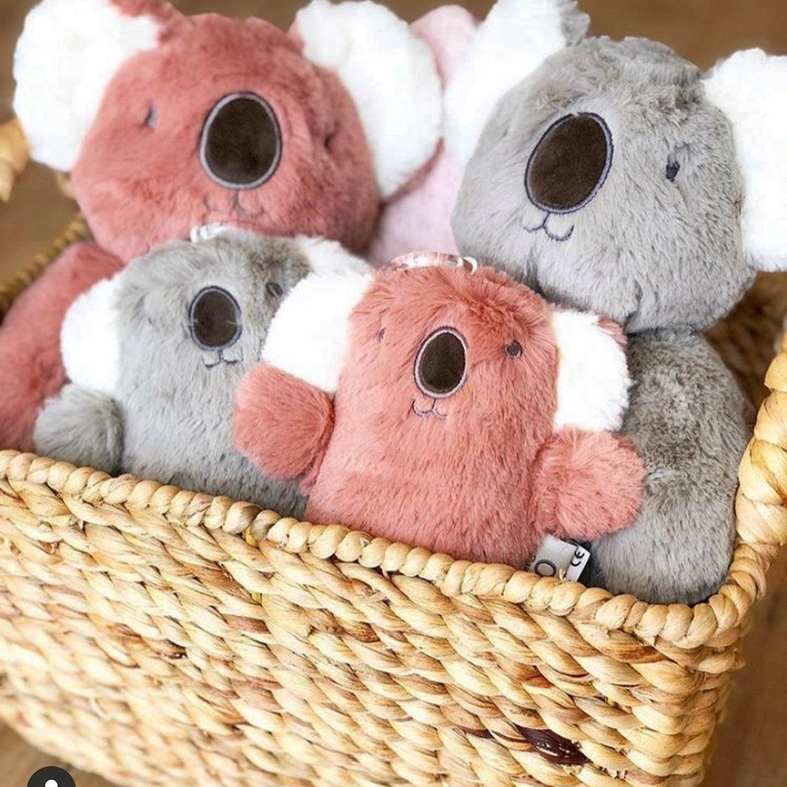 Kelly Koala Soft Toy - Giften Market 