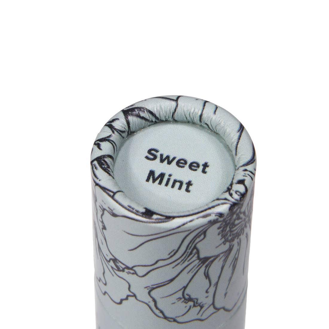 Sweet Mint Natural Lip Balm - Giften Market 